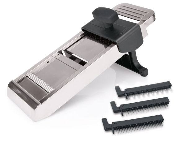 MANDOLINE GRATER 1685 000